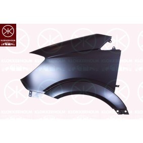 Lichtscheibe, Heckleuchte 35120755 von KLOKKERHOLM günstig für 67,54 € online kaufen