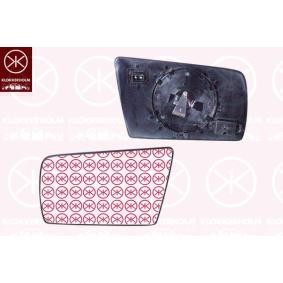 Spiegelglas, Außenspiegel 35121065 von KLOKKERHOLM günstig für 45,96 € online kaufen