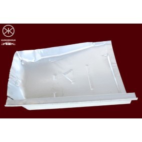 Kühler, Motorkühlung 3512302150 von KLOKKERHOLM günstig für 193,17 € online kaufen
