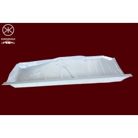 Kühler, Motorkühlung 3512302212 von KLOKKERHOLM günstig für 209,09 € online kaufen