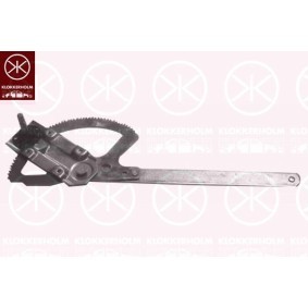 Klimakondensator 3512305279 von KLOKKERHOLM günstig für 149,91 € online kaufen