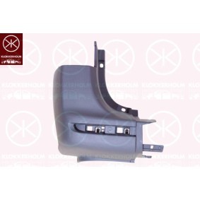 Heckklappendämpfer 35127120 von KLOKKERHOLM günstig für 15,65 € online kaufen