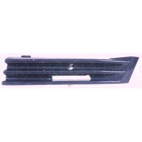 Lüftungsgitter, Stoßfänger 35129914 von KLOKKERHOLM günstig für 8,49 € online kaufen
