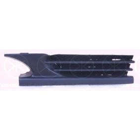 Lüftungsgitter, Stoßfänger 35129915 von KLOKKERHOLM günstig für 18,87 € online kaufen