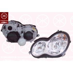 Scheinwerfer 35150125A1 von KLOKKERHOLM günstig für 289,27 € online kaufen