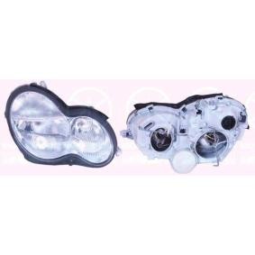 Scheinwerfer 35150142 von KLOKKERHOLM günstig für 123,15 € online kaufen