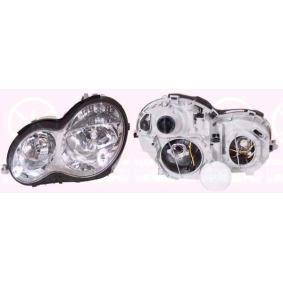 Scheinwerfer 35150143 von KLOKKERHOLM günstig für 132,13 € online kaufen