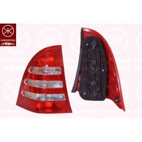 Rückleuchte 35150722 von KLOKKERHOLM günstig für 140,44 € online kaufen