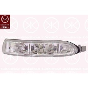 Spiegelglas, Außenspiegel 35151061 von KLOKKERHOLM günstig für 53,53 € online kaufen