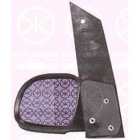 Spiegelglas, Außenspiegel 35151062 von KLOKKERHOLM günstig für 53,53 € online kaufen
