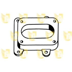 Vergaserflansch des Herstellers UNIGOM - Originalware Artikelnummer: 351519