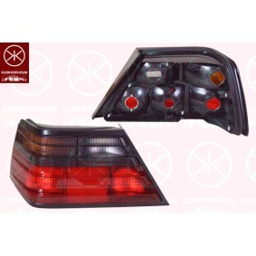 Kühler, Motorkühlung 3515302338 von KLOKKERHOLM günstig für 222,96 € online kaufen