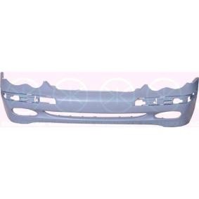 Stoßstange 3515900A1 von KLOKKERHOLM günstig für 100,37 € online kaufen