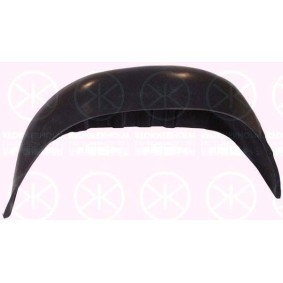 Stoßstange 3515901A1 von KLOKKERHOLM günstig für 140,16 € online kaufen