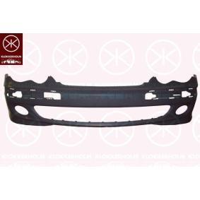 Stoßstange 3515904A1 von KLOKKERHOLM günstig für 189,39 € online kaufen