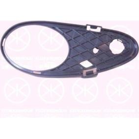 Lüftungsgitter, Stoßfänger 3515995 von KLOKKERHOLM günstig für 11,80 € online kaufen