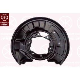 Ankerblech 3518877 von KLOKKERHOLM günstig für 24,33 € online kaufen