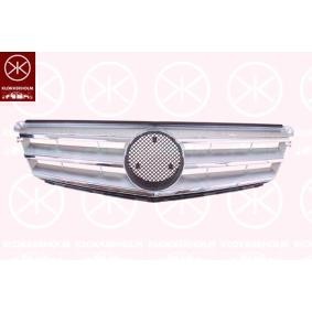 Kühlergrill 3518990 von KLOKKERHOLM günstig für 234,85 € online kaufen