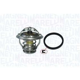 Compre Termóstato, líquido de refrigeração da MAGNETI MARELLI 352317000830 a um preço baixo por 8,08 €