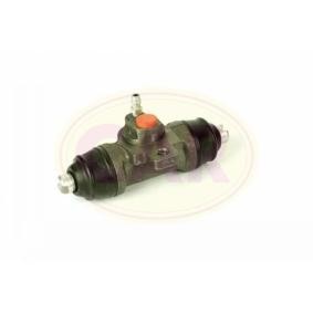 Køb Bremsecylinder af CAR 3524 til den lave pris 102,44 DKK
