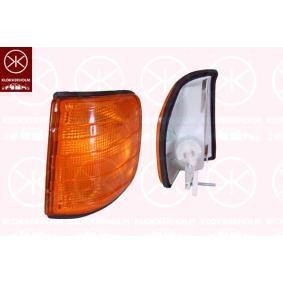 Blinker 35240352 von KLOKKERHOLM günstig für 15,65 € online kaufen