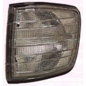 Blinker 35240367 von KLOKKERHOLM günstig für 24,12 € online kaufen