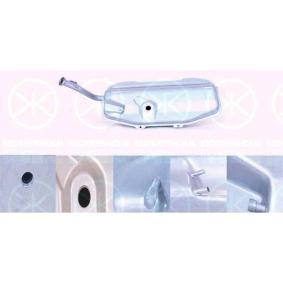 Kraftstoffbehälter 3526008 von KLOKKERHOLM günstig für 750,09 € online kaufen