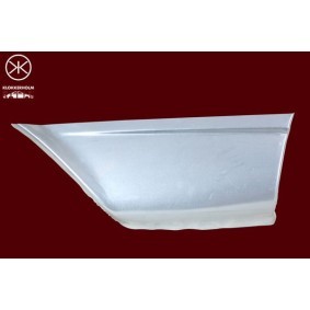Blinker 35260610 von KLOKKERHOLM günstig für 7,03 € online kaufen