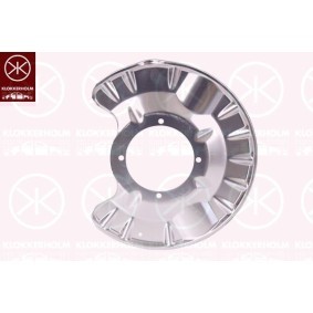 Spiegelglas, Außenspiegel 35261062 von KLOKKERHOLM günstig für 20,24 € online kaufen