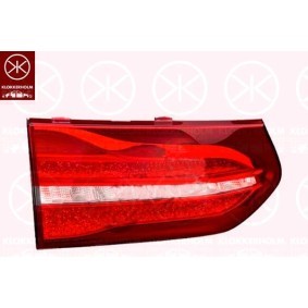 Kühler, Motorkühlung 3526302069 von KLOKKERHOLM günstig für 180,44 € online kaufen