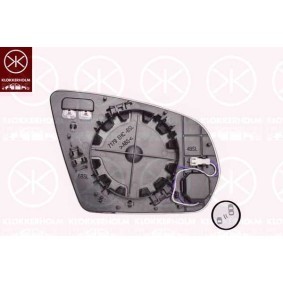 Kühler, Motorkühlung 3526302164 von KLOKKERHOLM günstig für 150,66 € online kaufen
