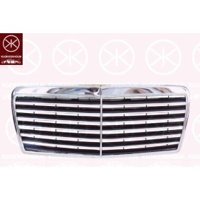Kühlergrill 3526999 von KLOKKERHOLM günstig für 27,41 € online kaufen
