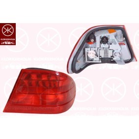 Rückleuchte 35270702 von KLOKKERHOLM günstig für 62,97 € online kaufen