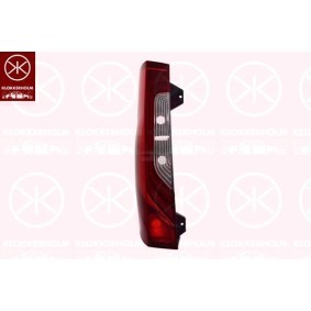 Rückleuchte 35270705 von KLOKKERHOLM günstig für 101,55 € online kaufen