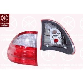 Rückleuchte 35270725 von KLOKKERHOLM günstig für 59,19 € online kaufen