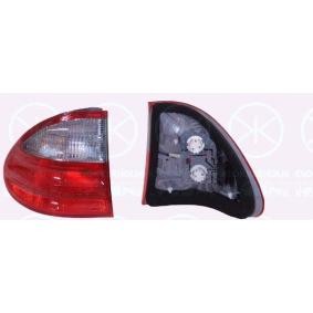 Rückleuchte 35270726 von KLOKKERHOLM günstig für 65,59 € online kaufen