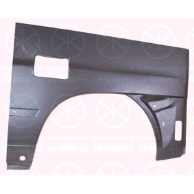 Kühler, Motorkühlung 3527302209 von KLOKKERHOLM günstig für 184,79 € online kaufen