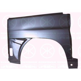 Kühler, Motorkühlung 3527302228 von KLOKKERHOLM günstig für 210,79 € online kaufen