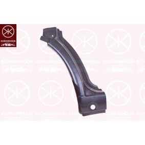 Klimakondensator 3527305268 von KLOKKERHOLM günstig für 160,21 € online kaufen