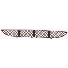 Lüftungsgitter, Stoßfänger 3527999 von KLOKKERHOLM günstig für 11,02 € online kaufen
