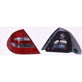 Rückleuchte 35280718 von KLOKKERHOLM günstig für 107,81 € online kaufen