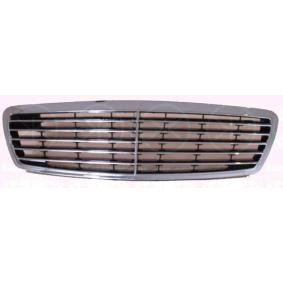 Kühlergrill 3528990 von KLOKKERHOLM günstig für 58,16 € online kaufen