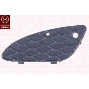 Lüftungsgitter, Stoßfänger 3528994 von KLOKKERHOLM günstig für 12,77 € online kaufen