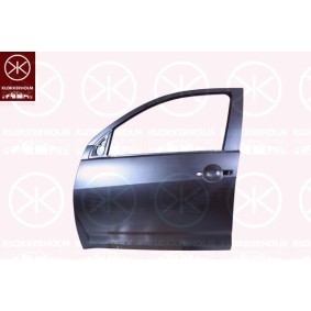 Lüftungsgitter, Stoßfänger 3528995 von KLOKKERHOLM günstig für 33,17 € online kaufen