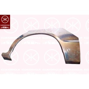 Scheinwerfer 35370124A1 von KLOKKERHOLM günstig für 314,95 € online kaufen