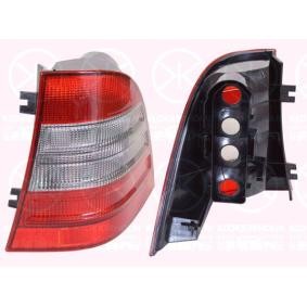 Rückleuchte 35370712 von KLOKKERHOLM günstig für 129,12 € online kaufen