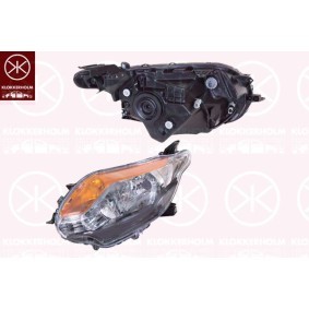 Klimakondensator 3537305270 von KLOKKERHOLM günstig für 183,05 € online kaufen