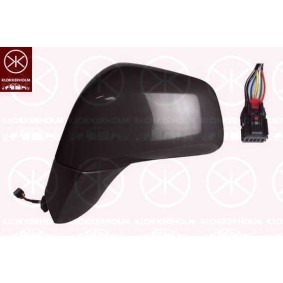Heckklappendämpfer 35377100 von KLOKKERHOLM günstig für 21,63 € online kaufen