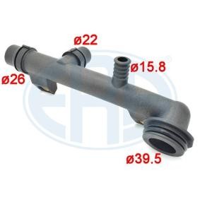 Kühlmittelflansch 354026 von ERA günstig für 31,01 € online kaufen