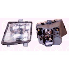 Scheinwerfer 35410143 von KLOKKERHOLM günstig für 84,59 € online kaufen